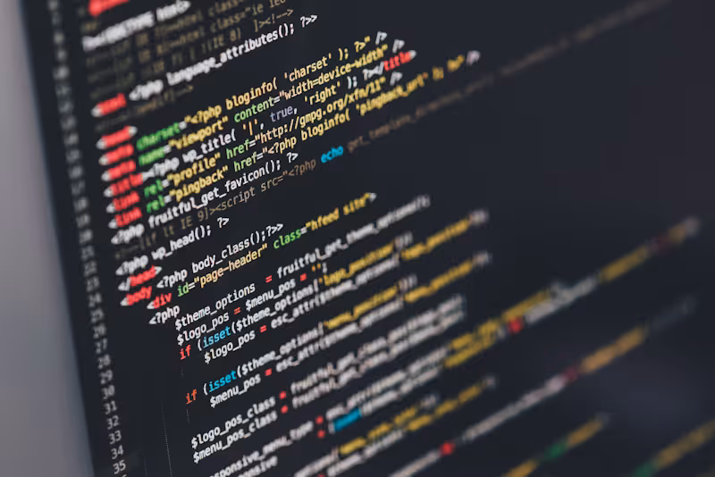 Integrations Galore